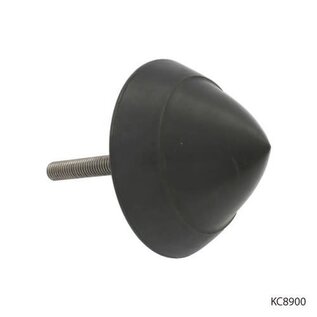 KNS Accessories 57 Chevy Bumper Bullets