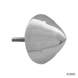 KNS Accessories 57 Chevy Bumper Bullets