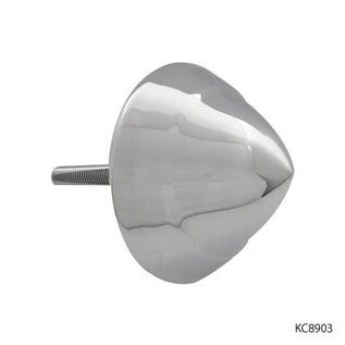 KNS Accessories 57 Chevy Bumper Bullets