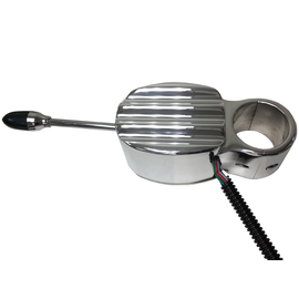 Limeworks Turn Signal - Hot Rod - 1.5" Diameter - TS112