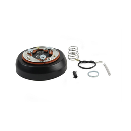 Forever Sharp C01-3B Adapter - Black
