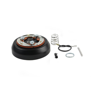 Forever Sharp C01-3B Adapter - Black