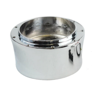 Forever Sharp A01-9C Adapter - Chrome