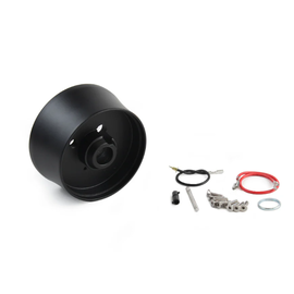 Forever Sharp A01-9B Adapter - Black