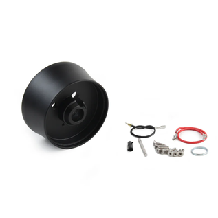 Forever Sharp A01-9B Adapter - Black