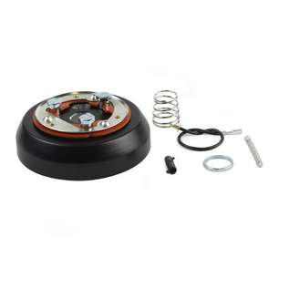 Forever Sharp A01-3B Adapter - Black