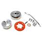 Forever Sharp A01-3P Adapter - Polished