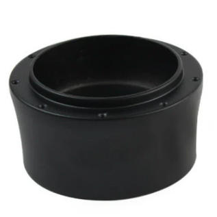 Forever Sharp A01-9B Adapter - Black