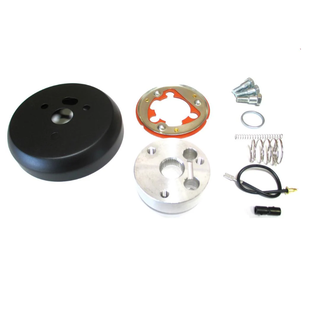 Forever Sharp C04-3B Adapter - Black