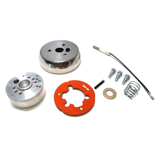 Forever Sharp C03-3P Adapter - Polished