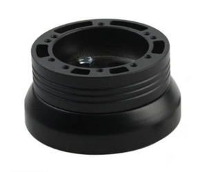 Forever Sharp C03-56B Adapter - Black - Affordable Street Rods
