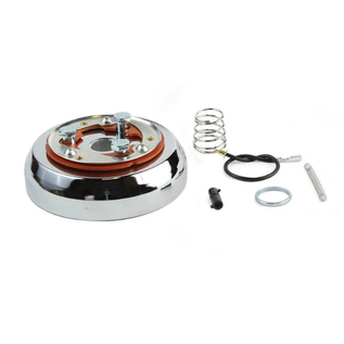 Forever Sharp D02-3P Adapter - Polished