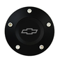 Forever Sharp Horn Button - Black - HB5-Chevy