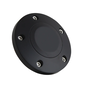 Forever Sharp Horn Button -Black - HB5