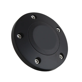 Forever Sharp Horn Button -Black - HB5