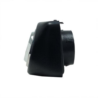 Vintage Air Under Dash Turned Heritage Pod Louver Assembly - 620008