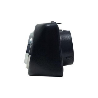 Vintage Air Under Dash Brushed Heritage Pod Louver Assembly - 620007