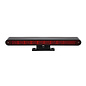 United Pacific 10 LED Dual Function 3rd Brake Light With Black Swivel Pedestal Base -  33011