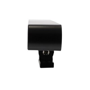 United Pacific 10 LED Dual Function 3rd Brake Light With Black Swivel Pedestal Base -  33011