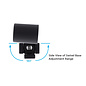 United Pacific 10 LED Dual Function 3rd Brake Light With Black Swivel Pedestal Base -  33011