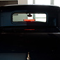 United Pacific 10 LED Dual Function 3rd Brake Light With Black Swivel Pedestal Base -  33011