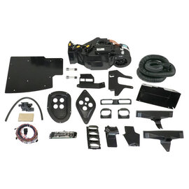 Vintage Air 1968-69 Oldsmobile Cutlass with Factory Air Gen5 SureFit™ Evaporator Kit - 564426