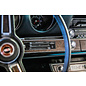 Vintage Air 68-69 Oldsmobile Cutlass SureFit™ Control Panel Kit - 473079