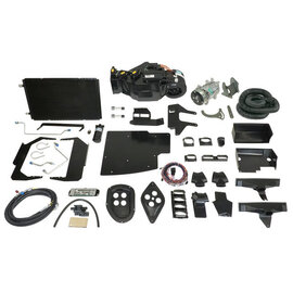 Vintage Air 1970-72 Oldsmobile Cutlass W/ Factory Air Gen 5 SureFit Complete Kit - 964428