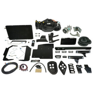 Vintage Air 1968 Oldsmobile Cutlass W/O Factory Air Gen 5 SureFit™ Complete Kit - 961426