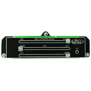 Vintage Air 1969 Oldsmobile Cutlass W/O Factory Air Gen 5 SureFit Complete Kit - 961427