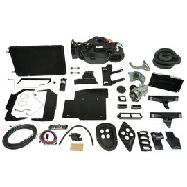 Vintage Air 1969 Oldsmobile Cutlass W/O Factory Air Gen 5 SureFit Complete Kit - 961427