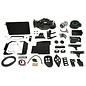 Vintage Air 1970-72 Oldsmobile Cutlass without Factory Air Gen 5 SureFit™ Complete Kit - 961428