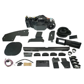 Vintage Air 1969-70 Mopar B-Body Gen5 SureFit Evaporator Kit W/O Factory Air - 572525