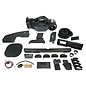 Vintage Air 1969-70 Mopar B-Body Gen5 SureFit Evaporator Kit W/O Factory Air - 572525