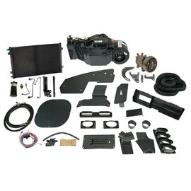 Vintage Air 1968 Mopar B-Body W/ Factory Air Gen 5 SureFit Complete Kit - 974524
