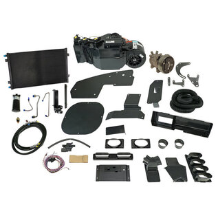 Vintage Air 1969-70 Mopar B-Body (Except 70 Road Runner) W/ Factory Air Gen 5 SureFit Complete Kit - 974525