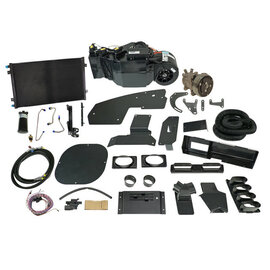 Vintage Air 1970 Plymouth Road Runner W/ Factory Air Gen 5 SureFit Complete Kit - 974538