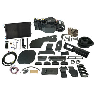 Vintage Air 1968 Mopar B-Body W/O Factory Air Gen 5 SureFit Complete Kit - 972524