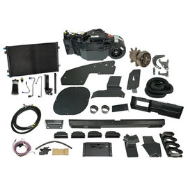 Vintage Air 1969-70 Mopar B-Body (Except 70 Road Runner) W/O Factory Air Gen5 SureFit™ Complete Kit - 972525
