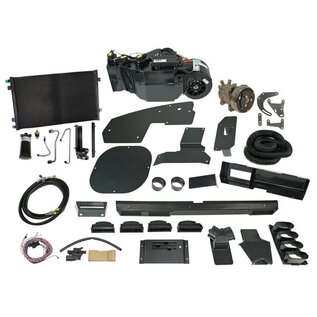 Vintage Air 1969-70 Mopar B-Body (Except 70 Road Runner) W/O Factory Air Gen 5 SureFit Complete Kit - 972525