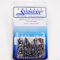 Totally Stainless 10-32 Stainless Assorted Button Head Machine Screws - 8-4527
