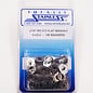 Totally Stainless 5/16 Stainless MS 812 Flat Washers - 8-4264