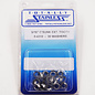 Totally Stainless 5/16" Stainless Counter Sunk External Tooth Lock Washers - 8-4350