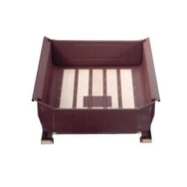 Brookville Roadster 28-29/30-31 Brookville Roadster Pickup Bed - A975AB