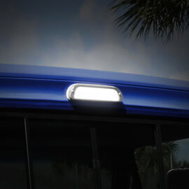 United Pacific 67-68 Ford Truck - Cargo Light w/ 3rd Brake Light - 111107
