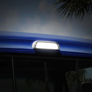 United Pacific 67-68 Ford Truck - Cargo Light w/ 3rd Brake Light - 111107