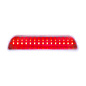 United Pacific 67-68 Ford Truck - Cargo Light w/ 3rd Brake Light - 111107