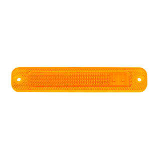 United Pacific 73-79 Ford Truck - Side Marker Light - Amber Front - 111086