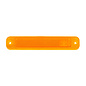 United Pacific 73-79 Ford Truck - Side Marker Light - Amber Front - 111086