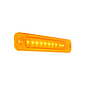 United Pacific 73-79 Ford Truck - Side Marker Light - Amber Front - 111086